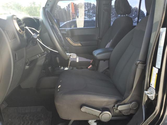 2015 JEEP WRANGLER U 1C4BJWDG6FL597338