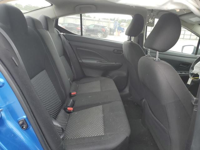 2021 NISSAN VERSA S 3N1CN8DV8ML919050
