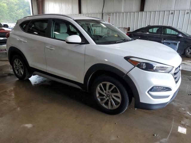 2018 HYUNDAI TUCSON SEL KM8J3CA47JU744764