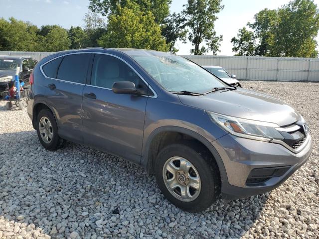 2016 HONDA CR-V LX 2HKRM4H33GH614507