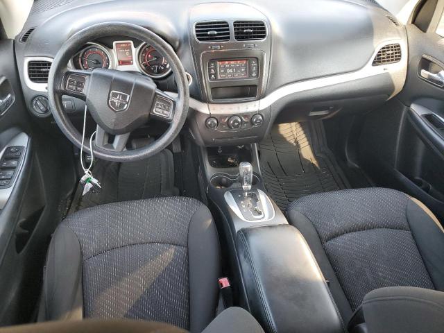 2017 DODGE JOURNEY SX 3C4PDDBG6HT512655