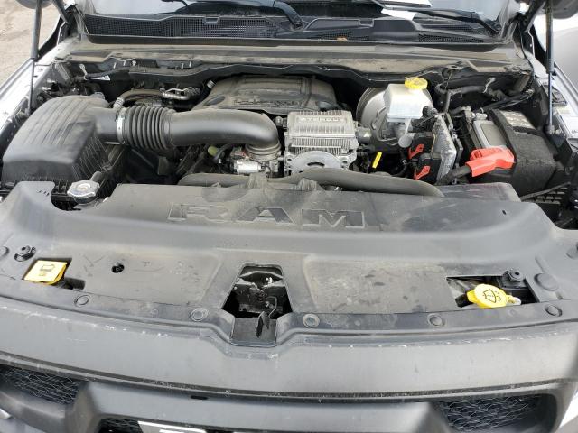 2022 RAM 1500 REBEL 1C6SRFLT6NN238265