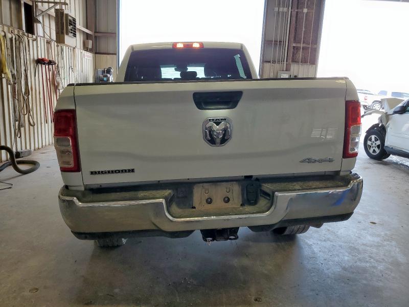 2024 RAM 2500 BIG HORN 3C6UR5DL7RG321901