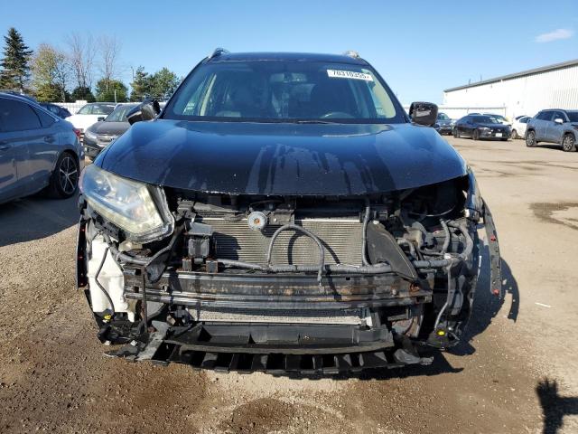 2015 NISSAN ROGUE S 5N1AT2MV0FC779576