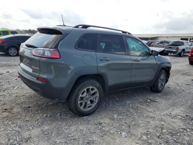 2022 JEEP CHEROKEE T 1C4PJMBX8ND523702