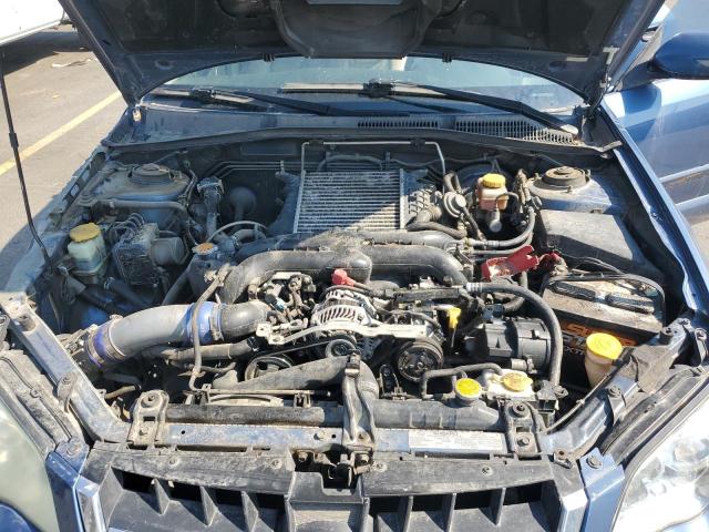 2008 SUBARU OUTBACK 2. #3286540171