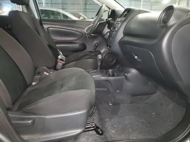 2018 NISSAN VERSA S - 3N1CN7AP5JL824795