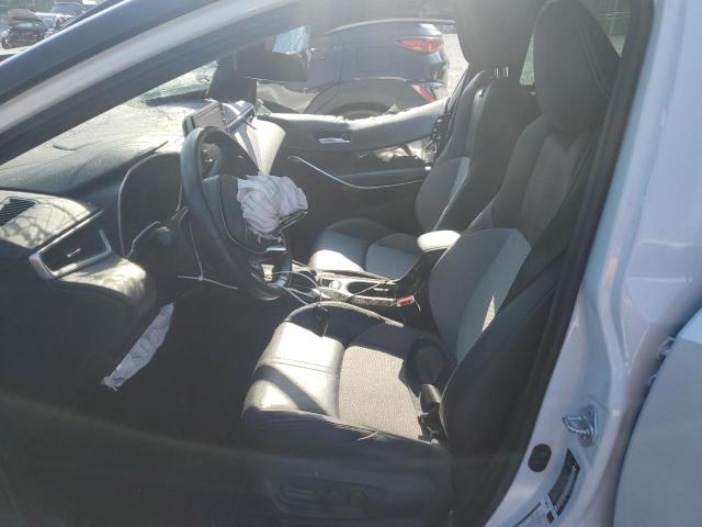 2021 TOYOTA COROLLA XS - JTNC4MBE3M3116925