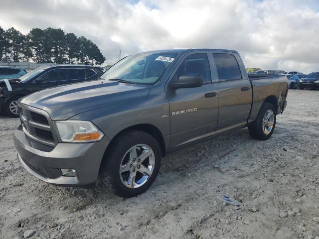 DODGE RAM 1500 S