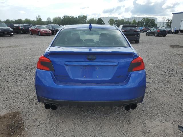 2019 SUBARU WRX LIMITED JF1VA1P69K8824026