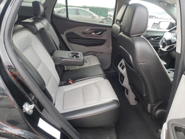 2019 GMC TERRAIN SL 3GKALPEV2KL162277