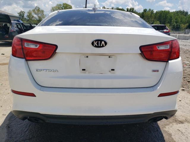 2015 KIA OPTIMA LX KNAGM4A73F5636507