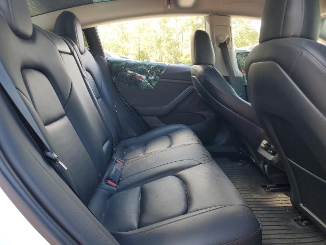 2022 TESLA MODEL 3 5YJ3E1EA1NF332804