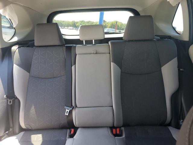 2023 TOYOTA RAV4 XLE 2T3P1RFV8PC364953