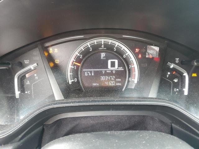 2019 HONDA CR-V LX #3275482708