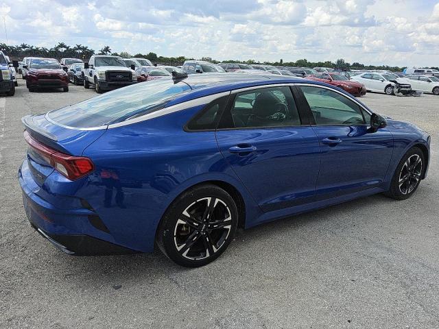 2022 KIA K5 GT LINE 5XXG64J2XNG101394