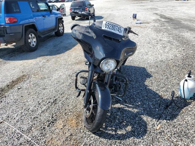 2020 HARLEY-DAVIDSON FLHXS #3273963807
