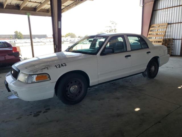 FORD CROWN VICT