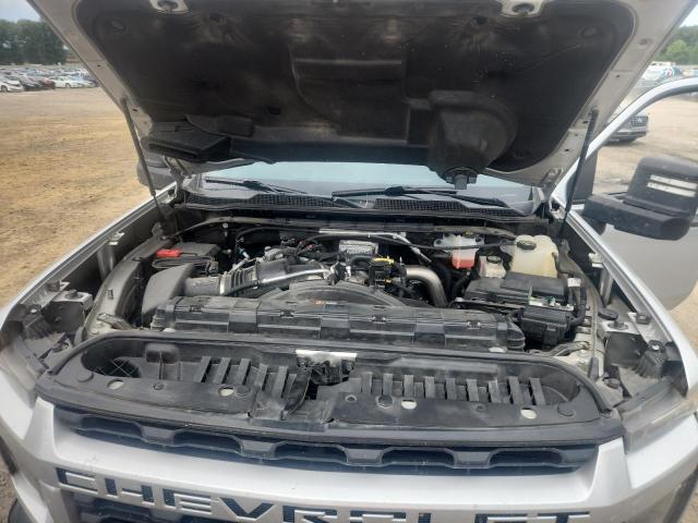 2023 CHEVROLET SILVERADO #3287441003