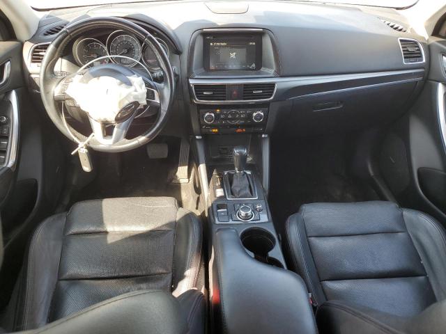 2016 MAZDA CX-5 GT - JM3KE2DYXG0683378