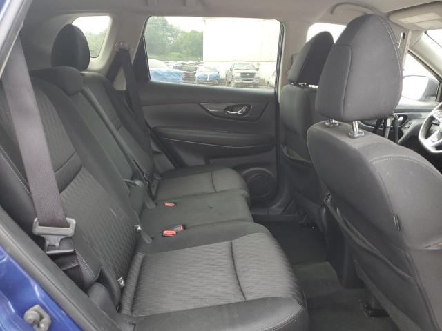 2020 NISSAN ROGUE S KNMAT2MT6LP511865