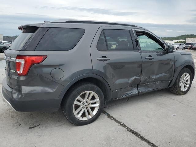 2016 FORD EXPLORER X 1FM5K7DH1GGC62566