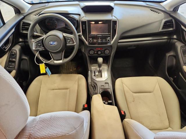2018 SUBARU IMPREZA 4S3GTAA61J3713570
