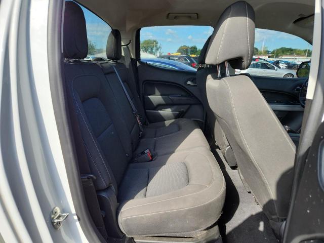 2019 CHEVROLET COLORADO L 1GCGTCEN8K1107726