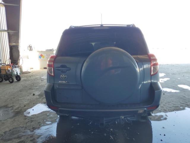 2012 TOYOTA RAV4 - 2T3ZF4DV2CW143843