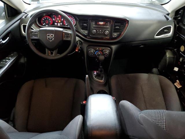 2015 DODGE DART SE 1C3CDFAA9FD331354