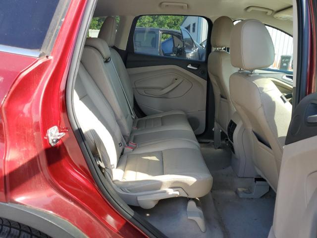 2015 FORD ESCAPE TITANIUM 1FMCU0J95FUB88557