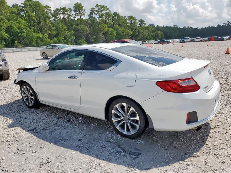 2015 HONDA ACCORD EXL - 1HGCT2B88FA000965