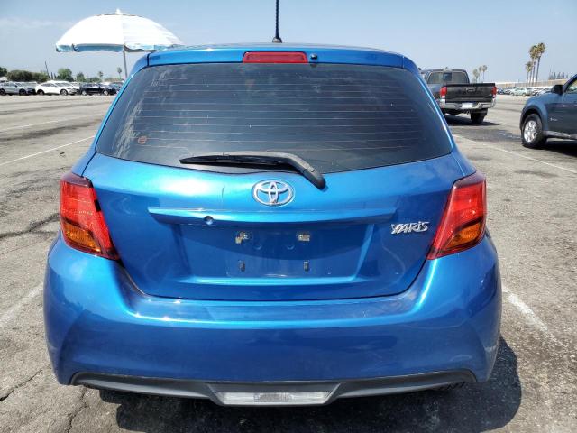 2015 TOYOTA YARIS VNKKTUD36FA047720