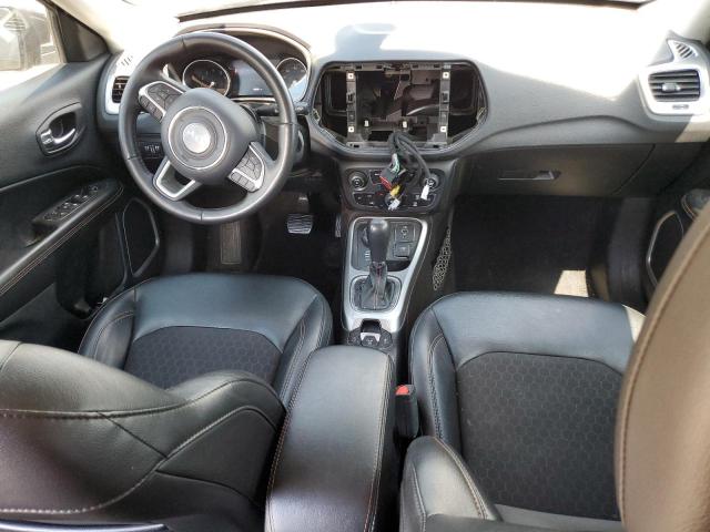 2018 JEEP COMPASS LA 3C4NJDBB6JT479828