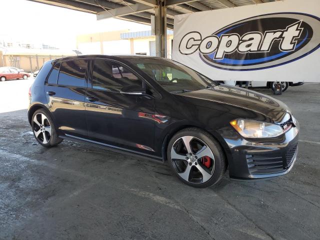 2016 VOLKSWAGEN GTI S/SE 3VW5T7AUXGM028335