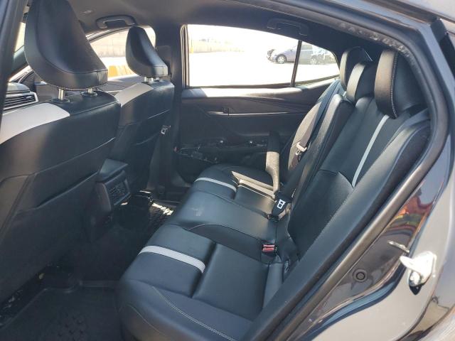 2025 TOYOTA CAMRY XSE 4T1DAACK9SU549656