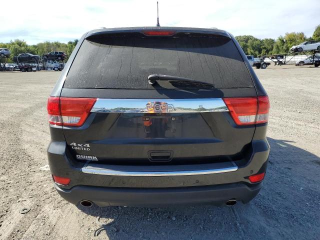2012 JEEP GRAND CHER - 1C4RJFBTXCC124715