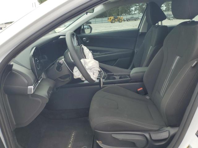 2024 HYUNDAI ELANTRA BL KMHLM4DJ4RU107551