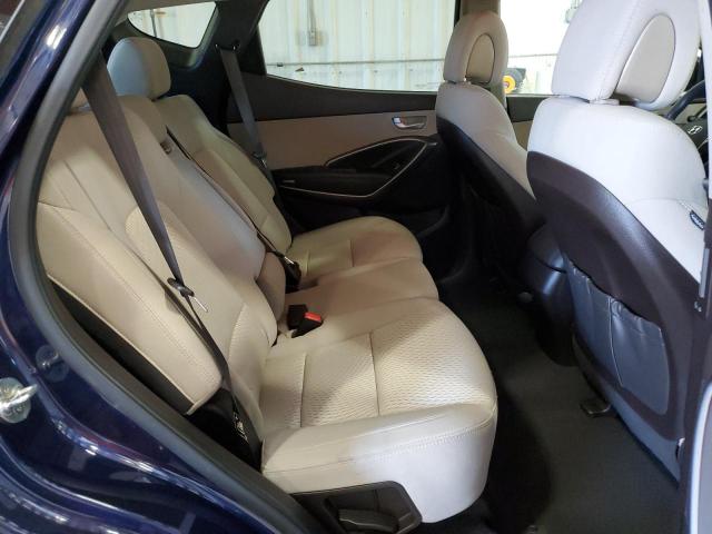 2017 HYUNDAI SANTA FE S 5XYZTDLB5HG438618