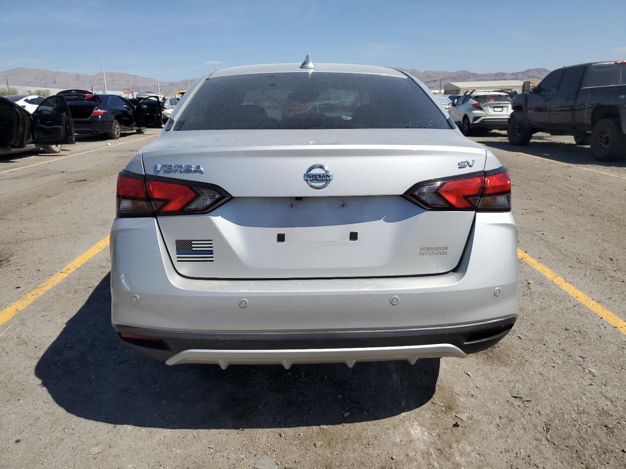 Global Auto Auctions