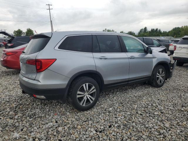 2016 HONDA PILOT EXL 5FNYF6H51GB037333