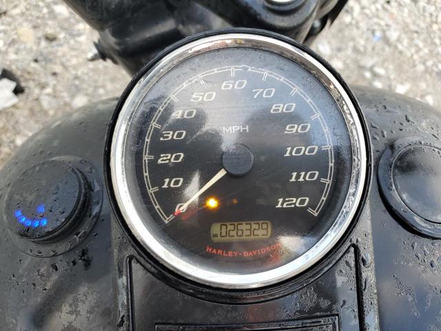 2017 HARLEY-DAVIDSON FLHRXS 1HD1KVC24HB659688