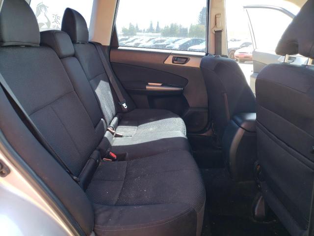 2011 SUBARU FORESTER 2 #3268311038