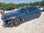 2022 KIA STINGER GT - KNAE55LCXN6120142