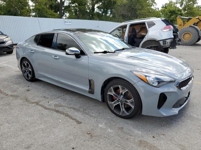 2021 KIA STINGER KNAE15LA5M6094994