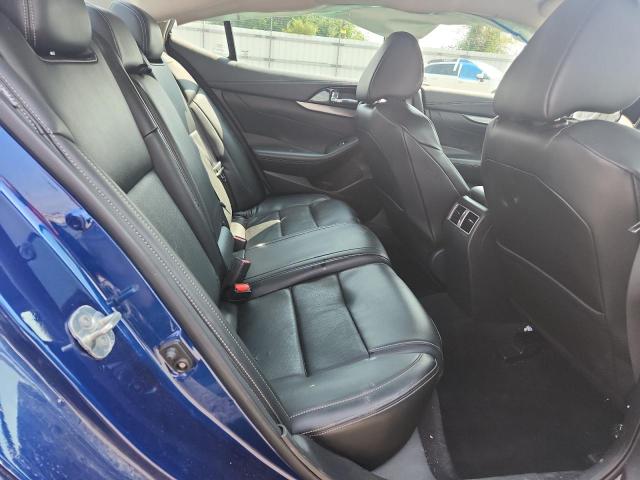 2022 NISSAN MAXIMA SV - 1N4AA6CV1NC503348