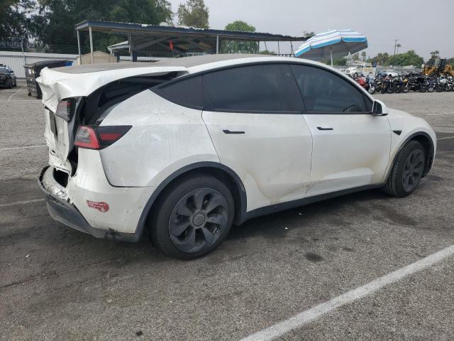2020 TESLA MODEL Y 5YJYGDEE4LF036970