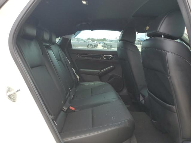 2023 HONDA CIVIC SPOR 19XFL1H82PE006255