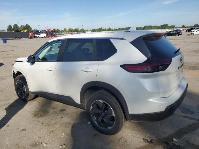 2025 NISSAN ROGUE SV 5N1BT3BB1SC784119