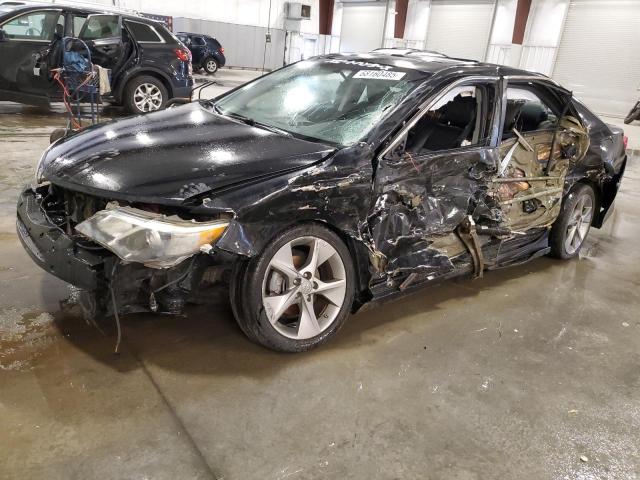 2012 TOYOTA CAMRY BASE - 4T1BF1FK0CU188145